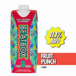 Fruit Punch Party Punch