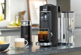 qvc nepresso