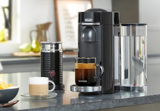 qvc nepresso