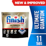 Finish Ultimate Quantum Tabs