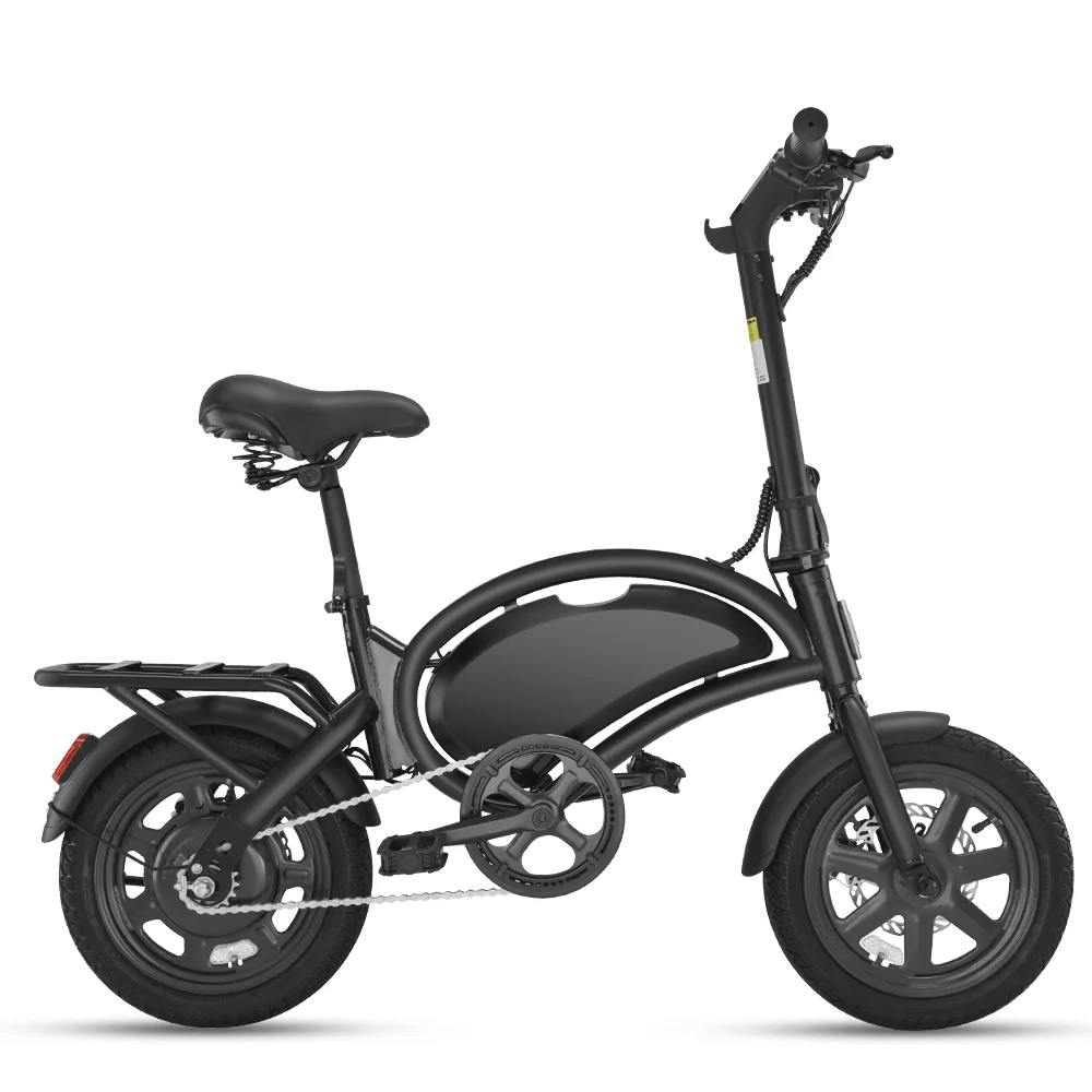 Adult Electric Bike