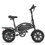 Adult Electric Bike