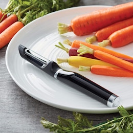 KitchenAid Vegetable Peeler, Just $4.99 on Amazon card image