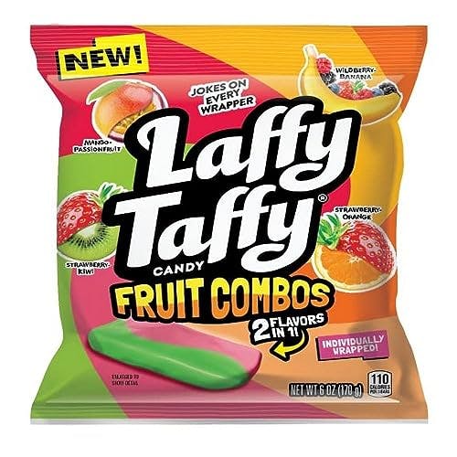 Laffy Taffy Mini Bars