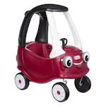 Little Tikes Cozy Coupe Ride-On Toy