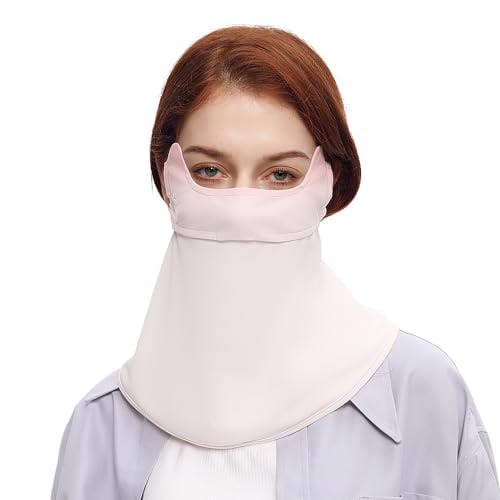 Sun UV Face Mask