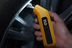 tire pressure gauge
