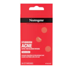 Neutrogena Acne Patches