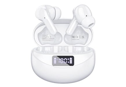 Wireless Earbuds