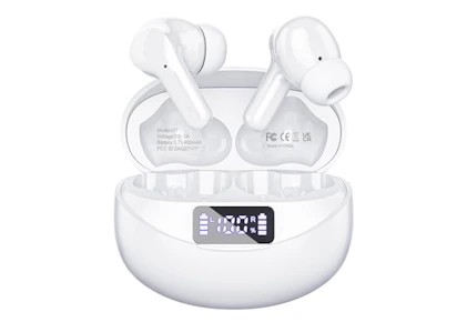 Wireless Earbuds