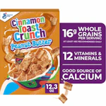 2 General Mills Cereals