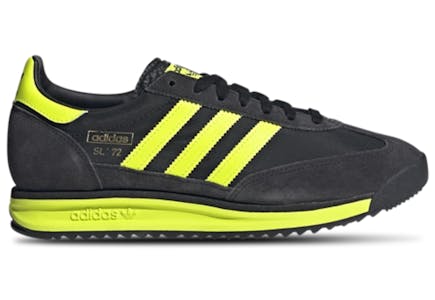 Adidas Men's SL 72 RS Shoes