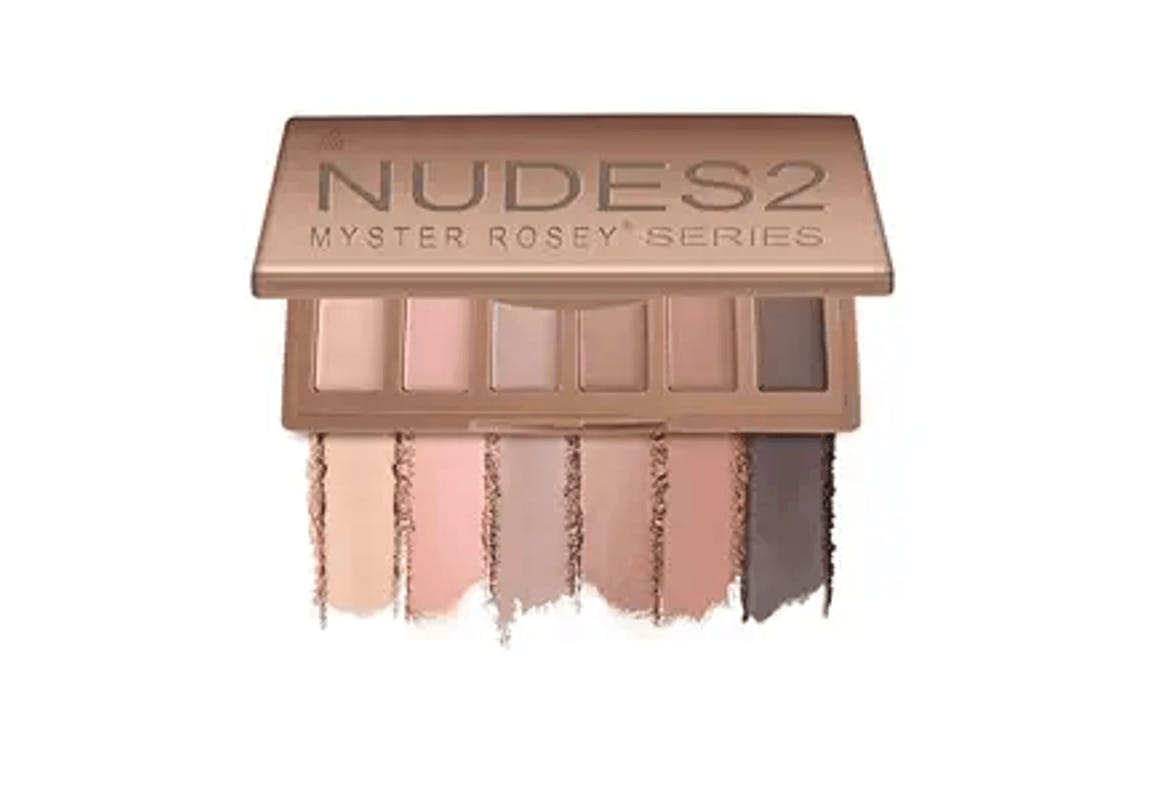 Mini Eyeshadow Palette