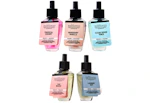 5 Bath & Body Works Wallflowers