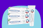 amazon B0BM4H31S1 Sensodyne Sensitivity Toothpaste
