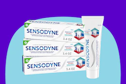 amazon B0BM4H31S1 Sensodyne Sensitivity Toothpaste