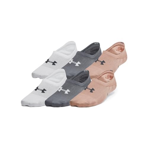 Under Armour Women's Liner Socks