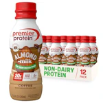 Premier Protein Coffee Shake 12-Pack