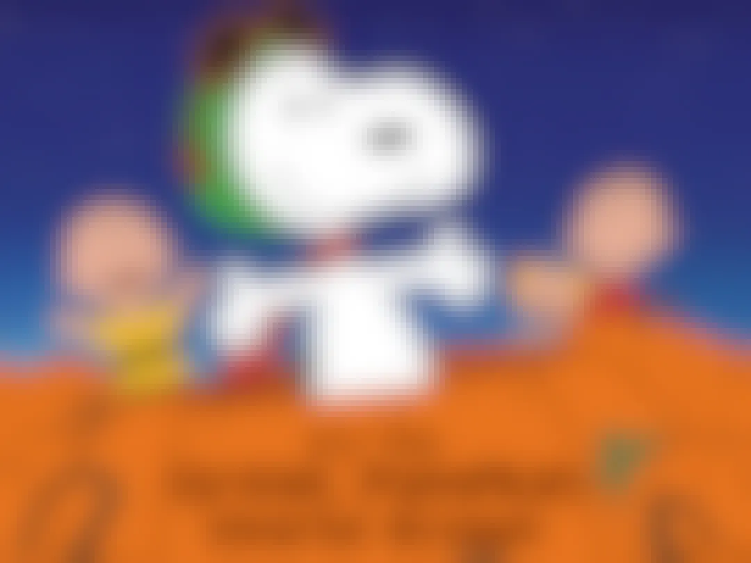 Stream It's The Great Pumpkin, Charlie Brown Free This Year
