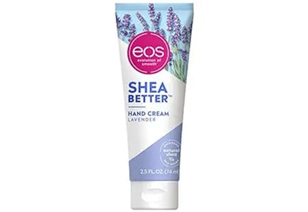 Eos Shea Better Hand Cream