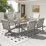 Lowe's 7-Piece Patio Dining Set