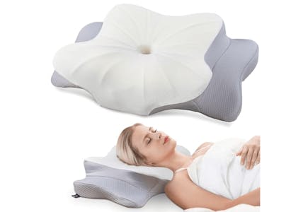 Cervical Pillow