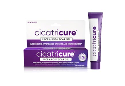 Cicatricure Gel