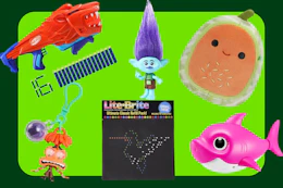 woot toys