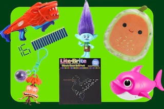 woot toys
