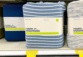 Room Essentials Sheet Set
