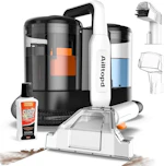 Portable Carpet Spot Cleaner