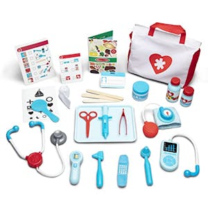 Melissa & Doug Doctor Kit