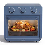 Air Fryer Toaster Oven
