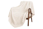 Fleece Throw Blanket