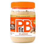 PBfit Peanut Butter Powder