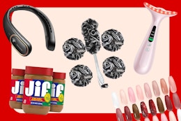 Bargains That Won't Break the Bank: Amazon Deals Under $10 card image