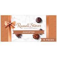 Russell Stover Gift Box