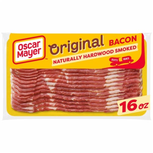 Oscar Mayer Bacon Pack