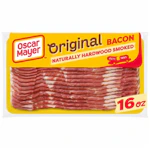Oscar Mayer Bacon Pack