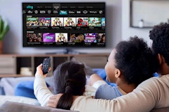 Get 50% Off Your First Month of Sling TV — Prices Start at Just $23 card image