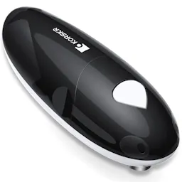 Electric Can Opener