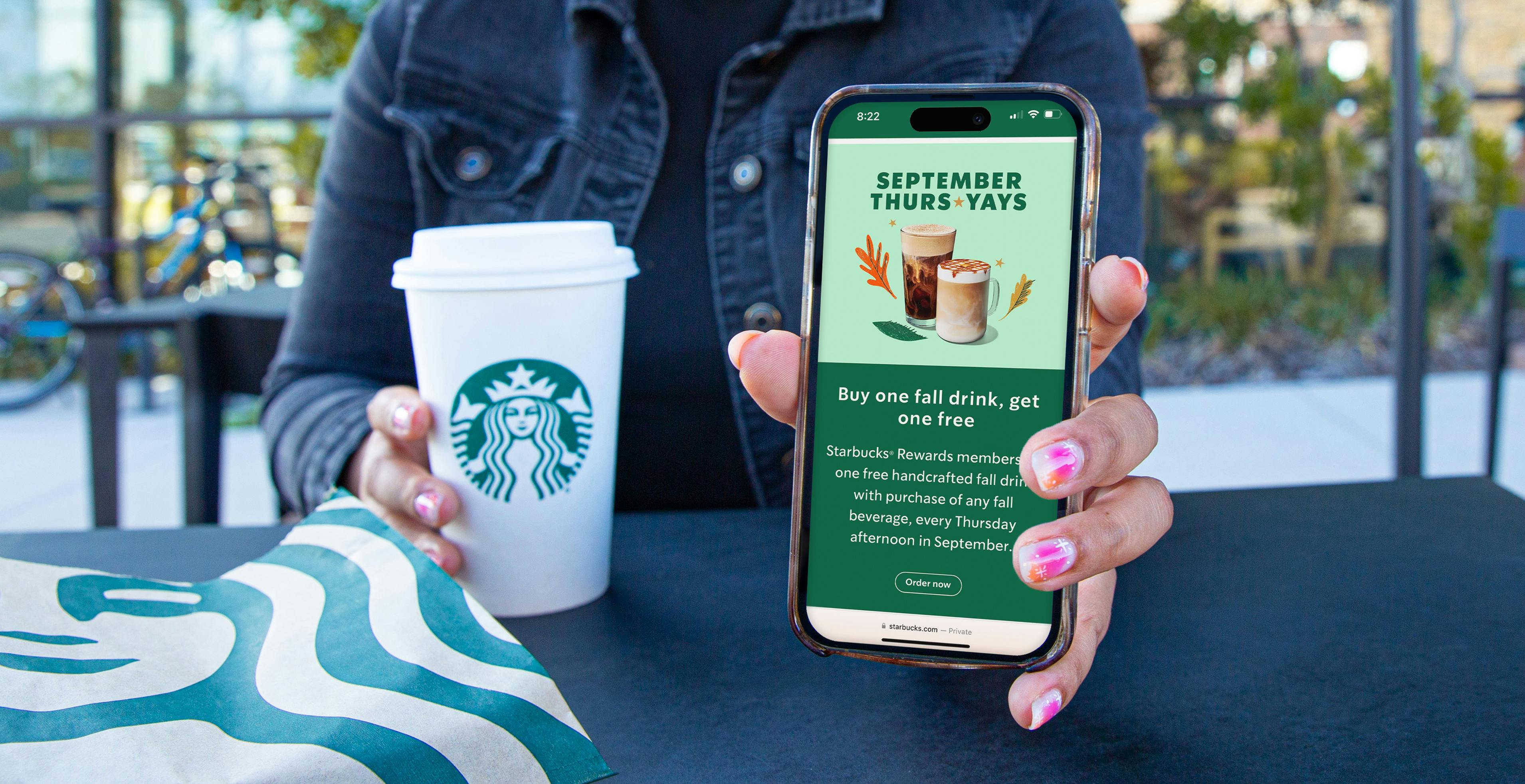 What You Should Know About the Starbucks BOGO Drinks Promotion The
