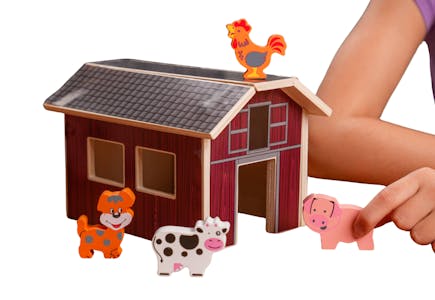 Build and Grow Project Kit