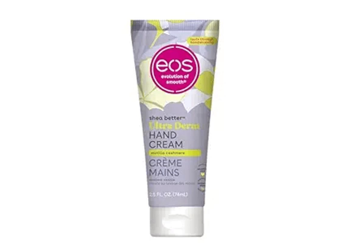 Eos Hand Cream