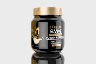 L’Oreal Paris Elvive Power Restore Treatment