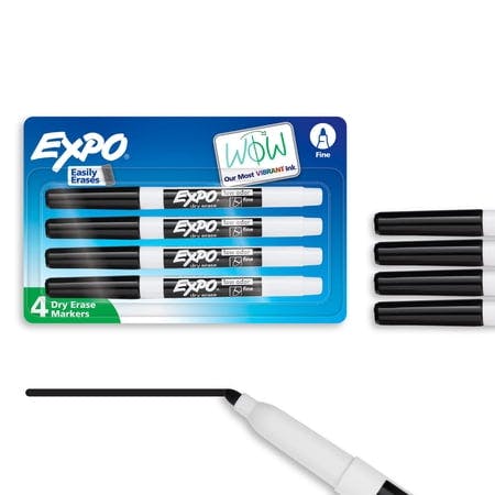 Expo Dry Erase Markers