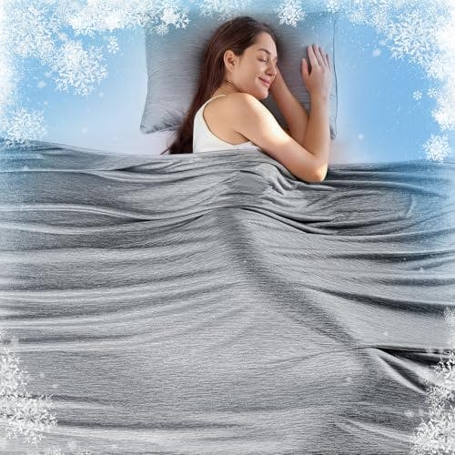 Cooling Blanket