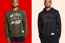 under armour sweatshirt holiday