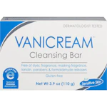 Vanicream Cleansing Bar