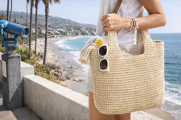 Walmart womens beach bag